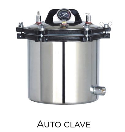 Auto Clave